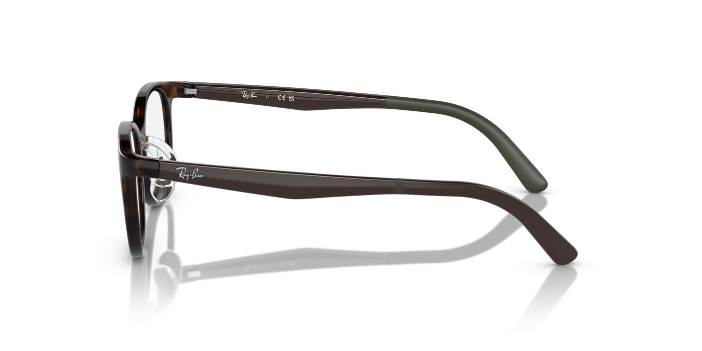 Gafas Graduadas Ray-Ban Ry1614D RY1614D 3863 49 15 · vista 2