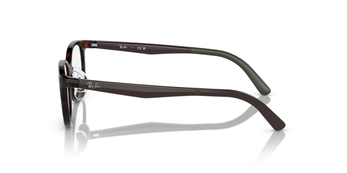 里尔1614D 3863 49 15 Ray-Ban RY1614D — vista 2