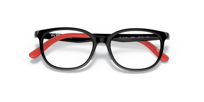 Prescription Glasses Ray-Ban Ry1614D RY1614D 3876 49 15 — vista 6