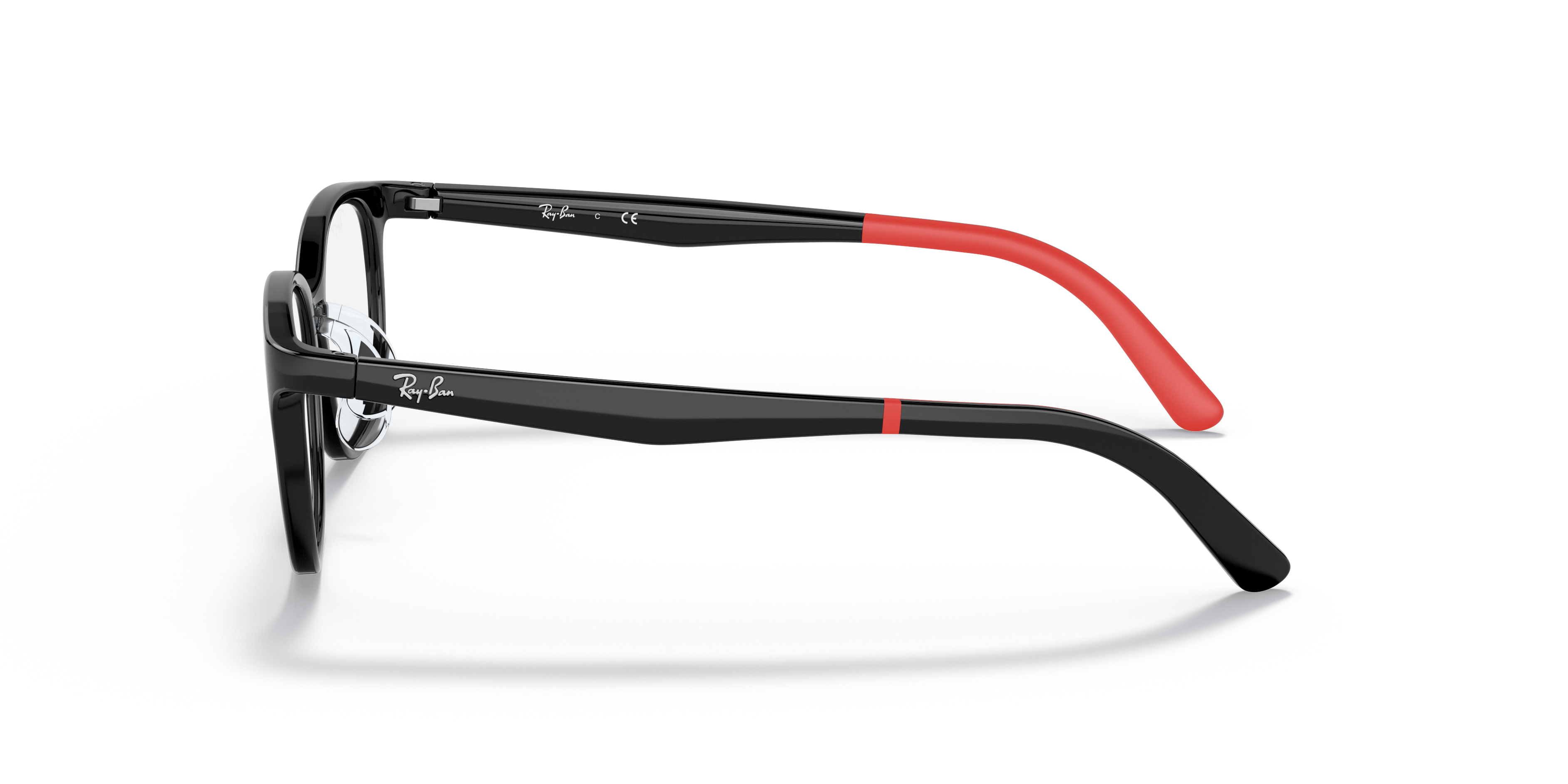 Prescription Glasses Ray-Ban Ry1614D RY1614D 3876 49 15