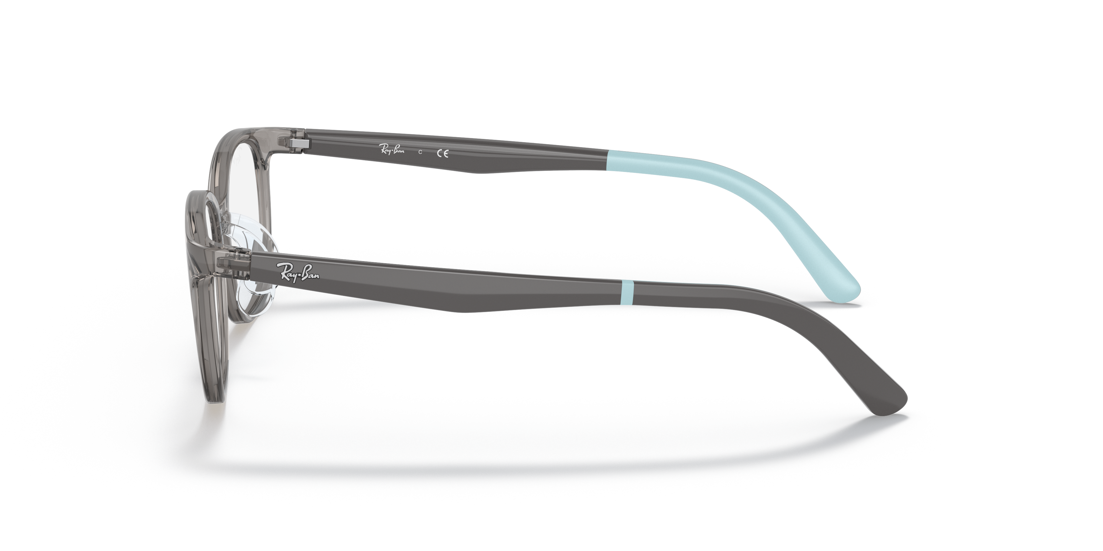 Prescription Glasses Ray-Ban Ry1614D RY1614D 3908 49 15