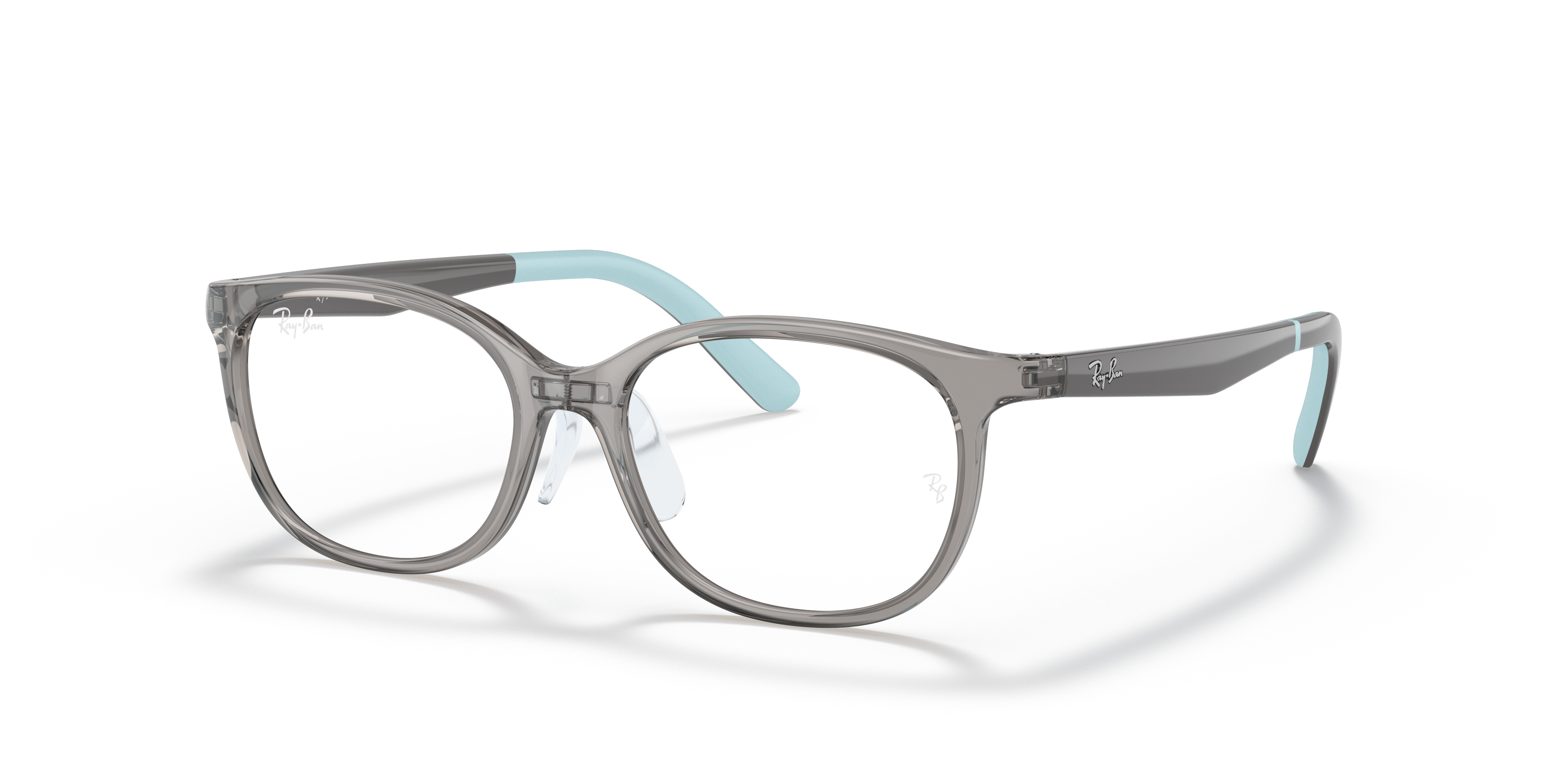 Prescription Glasses Ray-Ban Ry1614D RY1614D 3908 49 15