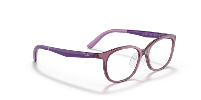 里尔1614D 3909 49 15 Ray-Ban RY1614D — vista 4