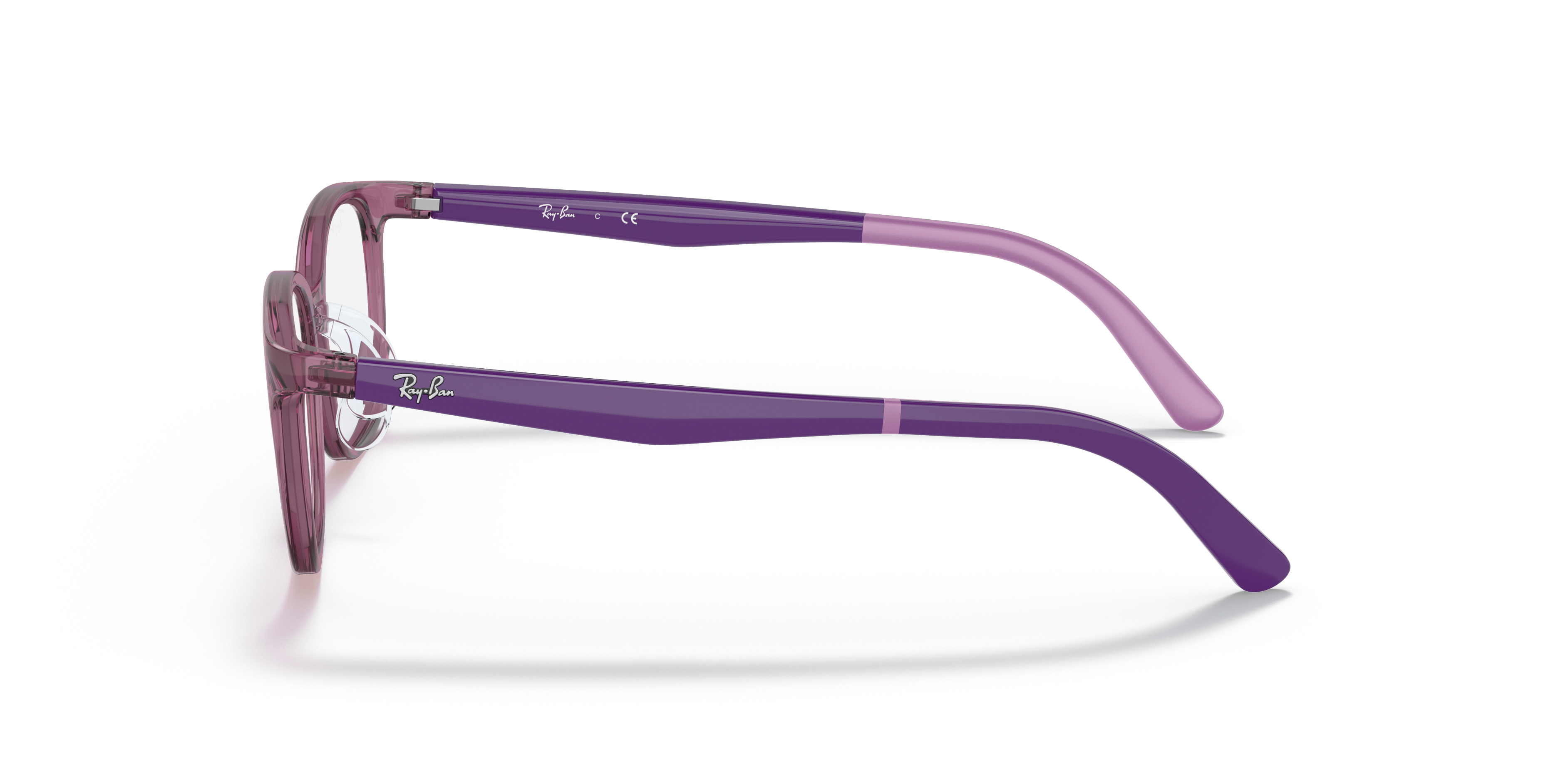 Prescription Glasses Ray-Ban Ry1614D RY1614D 3909 49 15