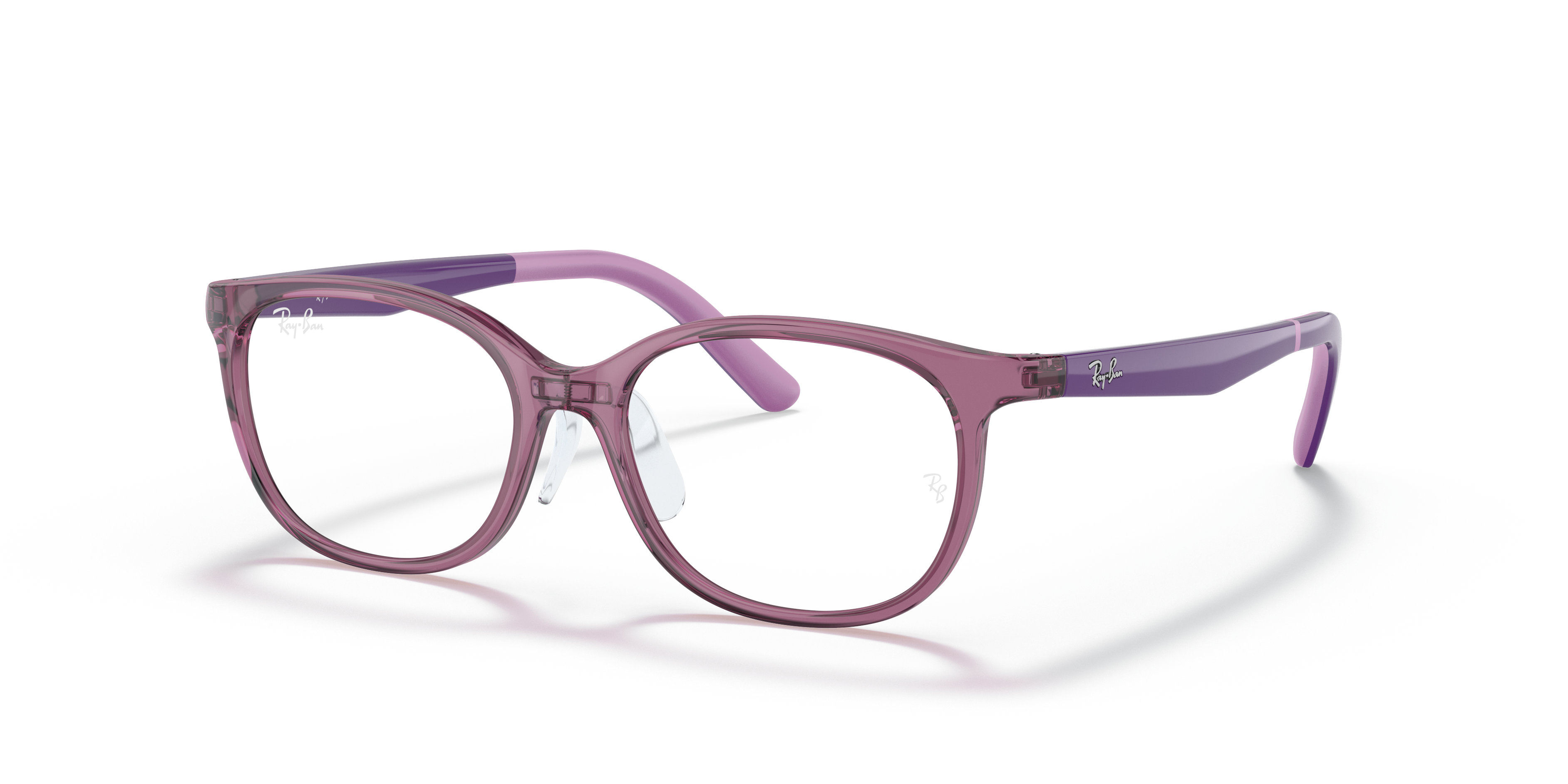 Prescription Glasses Ray-Ban Ry1614D RY1614D 3909 49 15