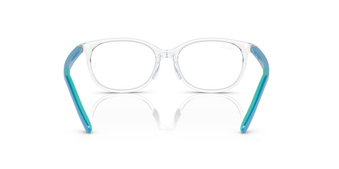 里尔1614D 3938 49 15 Ray-Ban RY1614D — vista 3