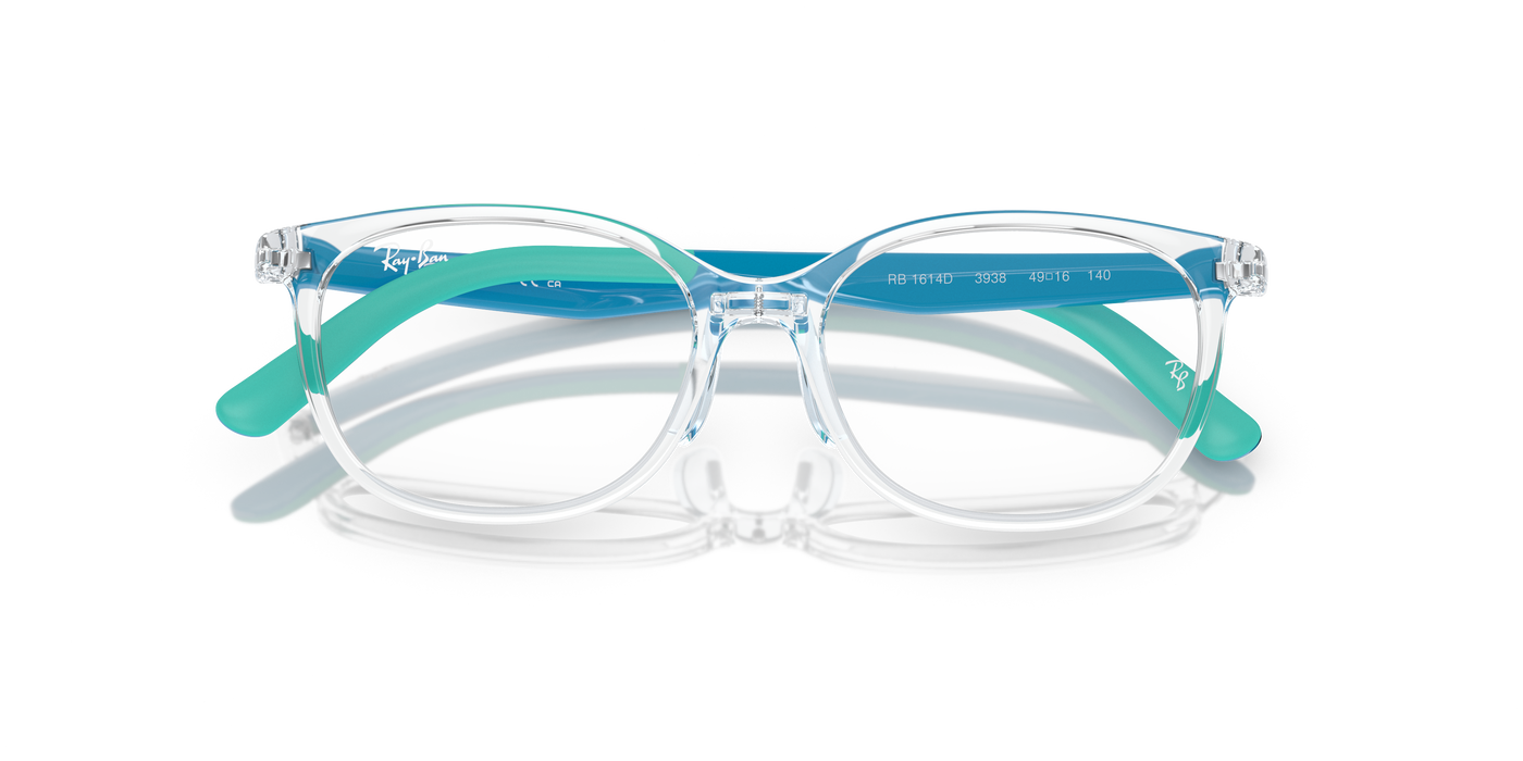 Gafas Graduadas Ray-Ban Ry1614D RY1614D 3938 49 15 · vista 6