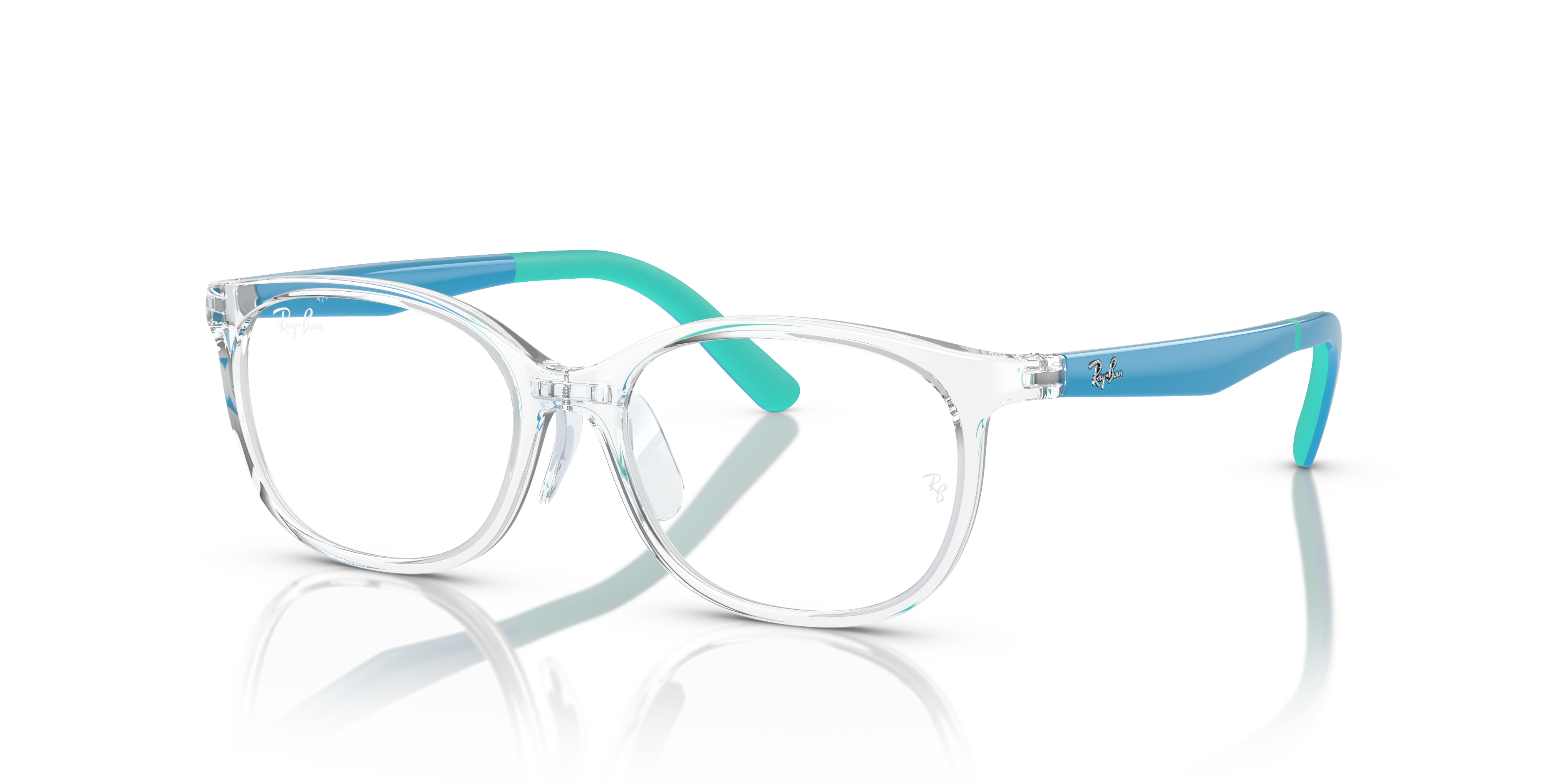 Prescription Glasses Ray-Ban Ry1614D RY1614D 3938 49 15