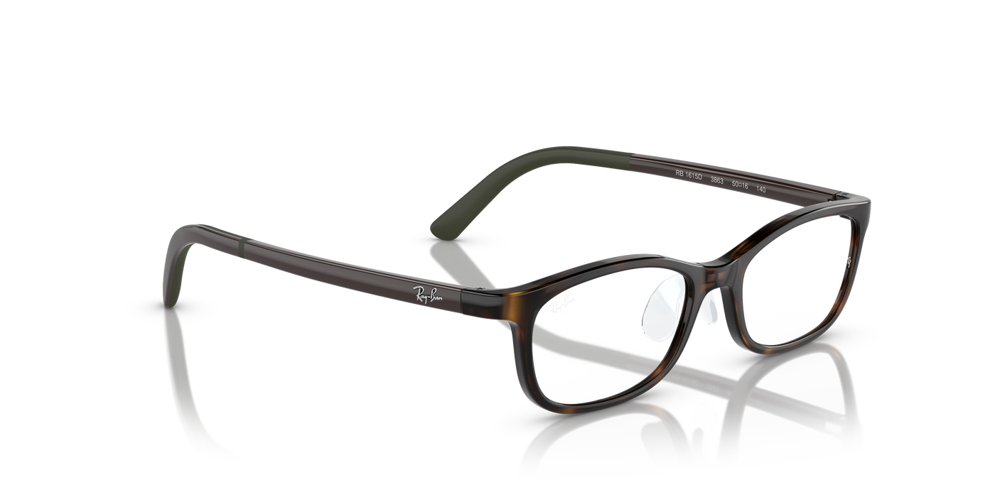 Gafas Graduadas Ray-Ban Ry1615D RY1615D 3863 48 16 · vista 4