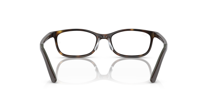 Prescription Glasses Ray-Ban Ry1615D RY1615D 3863 48 16 — vista 3