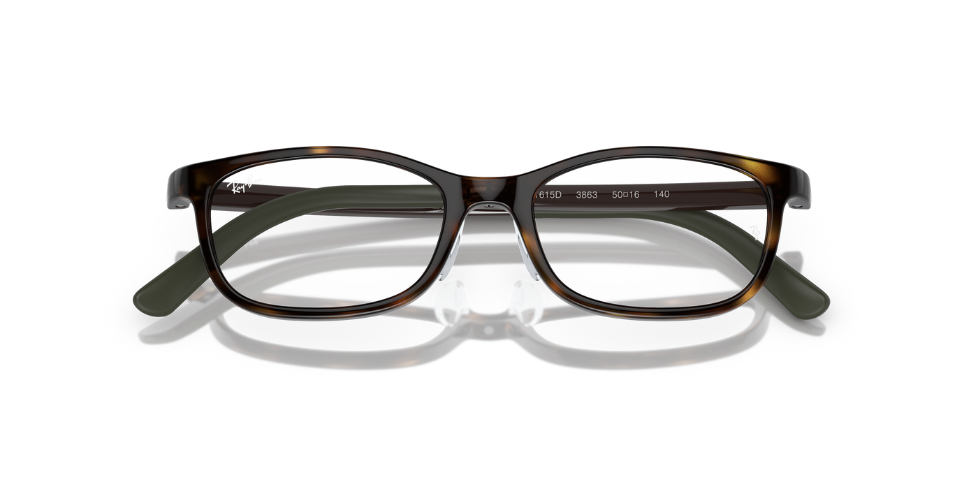 Gafas Graduadas Ray-Ban Ry1615D RY1615D 3863 48 16 · vista 6