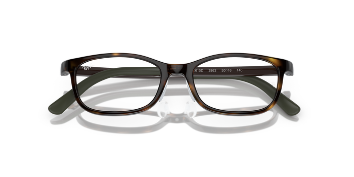 Prescription Glasses Ray-Ban Ry1615D RY1615D 3863 48 16 — vista 6