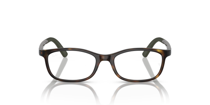 Prescription Glasses Ray-Ban Ry1615D RY1615D 3863 48 16 — vista 5