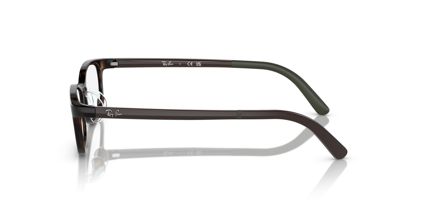 Gafas Graduadas Ray-Ban Ry1615D RY1615D 3863 48 16 · vista 2