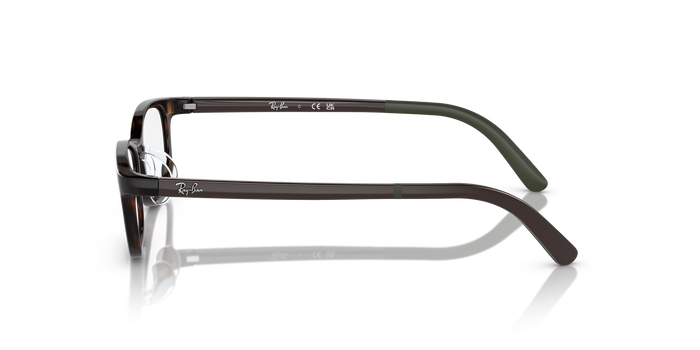 Prescription Glasses Ray-Ban Ry1615D RY1615D 3863 48 16 — vista 2