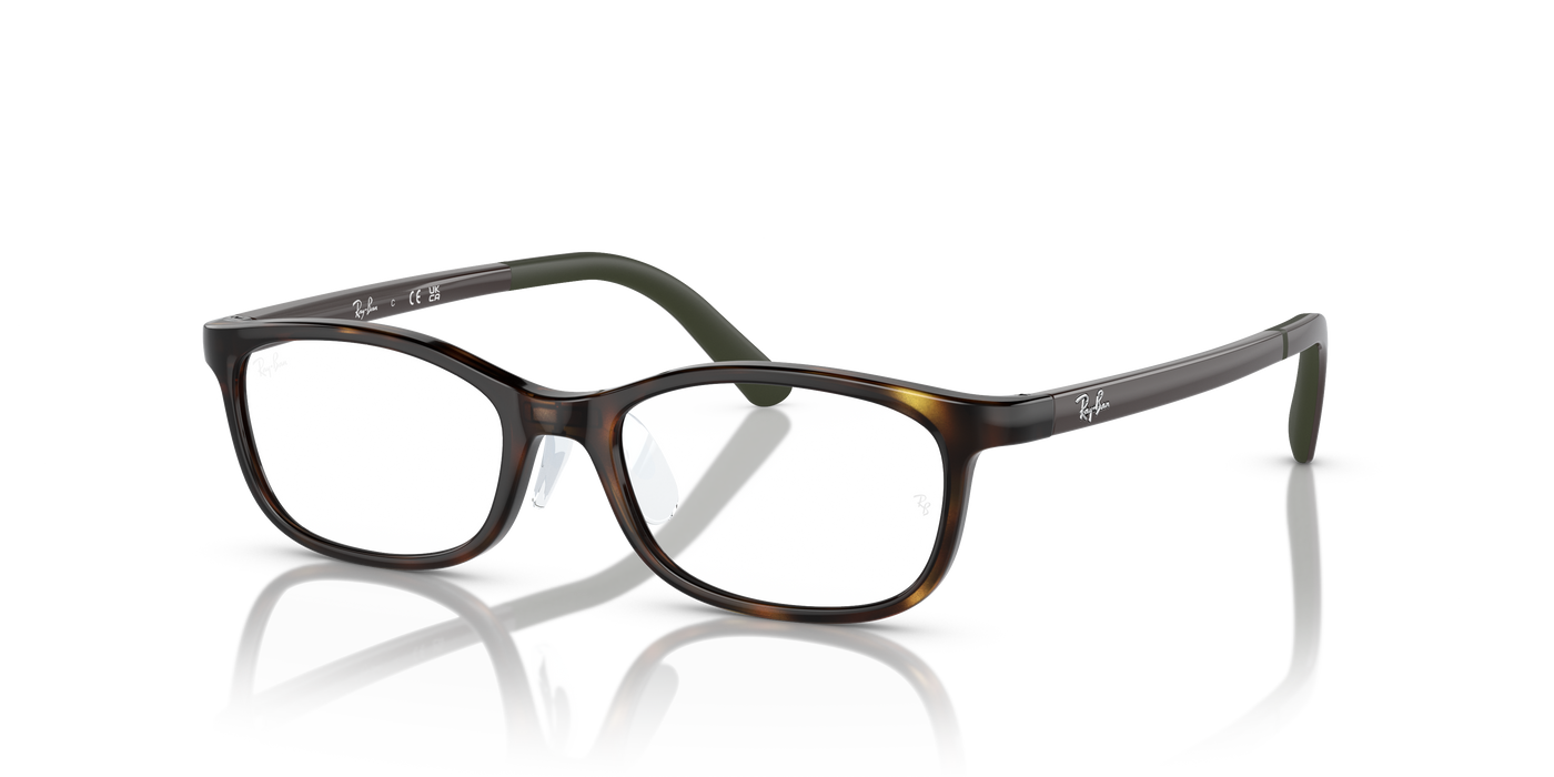 Prescription Glasses Ray-Ban Ry1615D RY1615D 3863 48 16