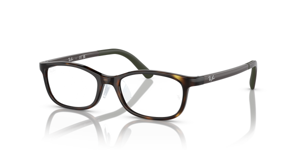 Gafas Graduadas Ray-Ban Ry1615D RY1615D 3863 48 16