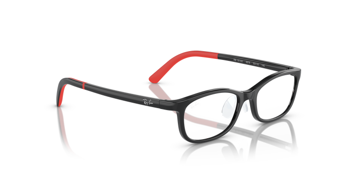 里尔1615D 3876 48 16 Ray-Ban RY1615D — vista 4