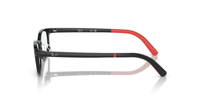 里尔1615D 3876 48 16 Ray-Ban RY1615D — vista 2