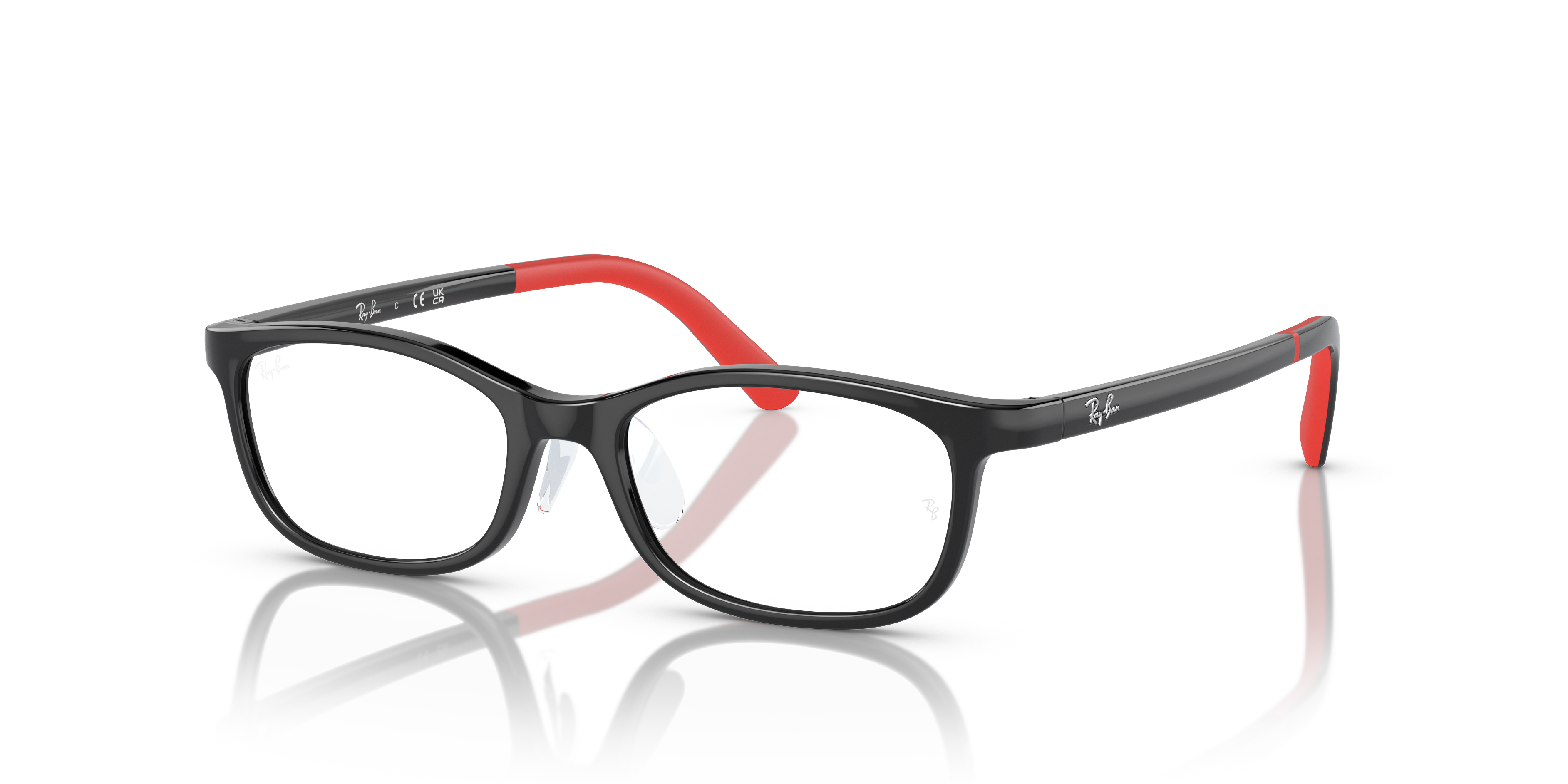Prescription Glasses Ray-Ban Ry1615D RY1615D 3876 48 16