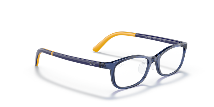 Prescription Glasses Ray-Ban Ry1615D RY1615D 3907 48 16 — vista 4