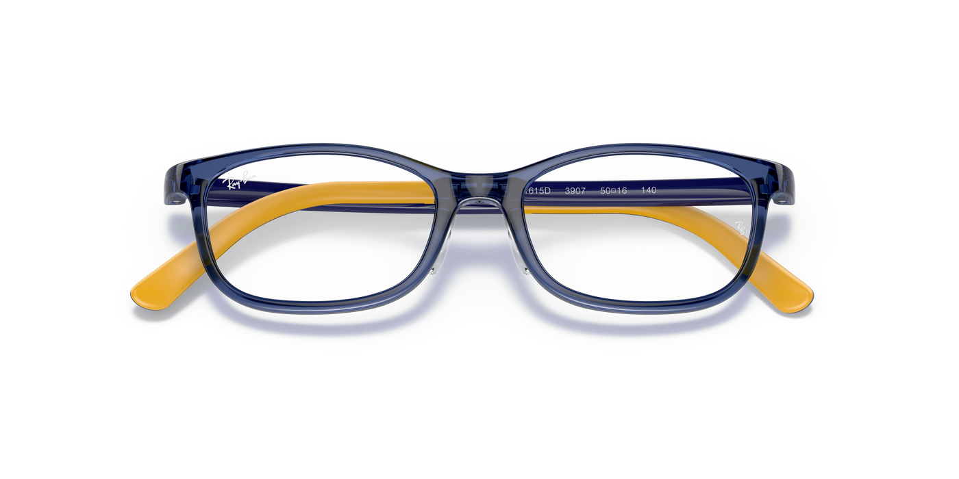 Gafas Graduadas Ray-Ban Ry1615D RY1615D 3907 48 16 · vista 6