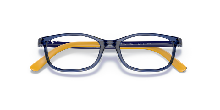 Prescription Glasses Ray-Ban Ry1615D RY1615D 3907 48 16 — vista 6