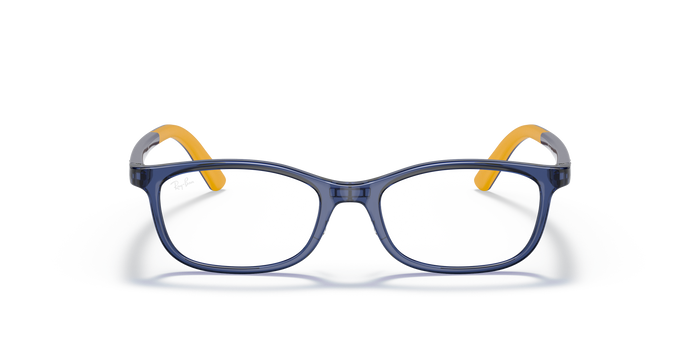 Prescription Glasses Ray-Ban Ry1615D RY1615D 3907 48 16 — vista 5