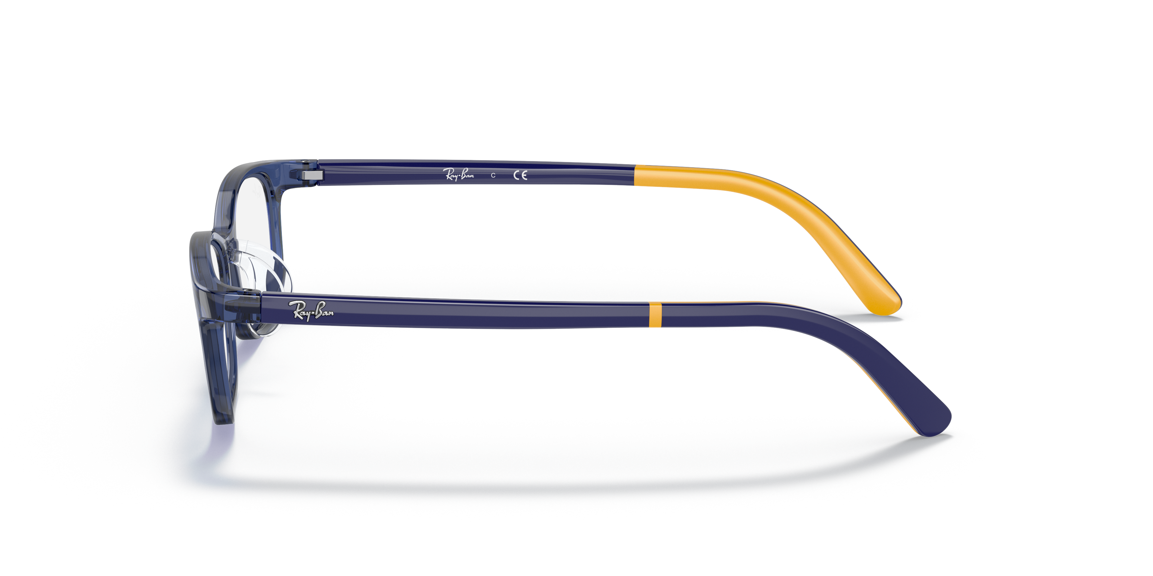 Prescription Glasses Ray-Ban Ry1615D RY1615D 3907 48 16