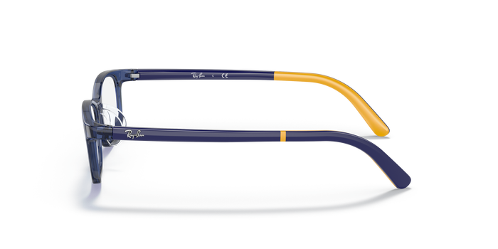Prescription Glasses Ray-Ban Ry1615D RY1615D 3907 48 16 — vista 2