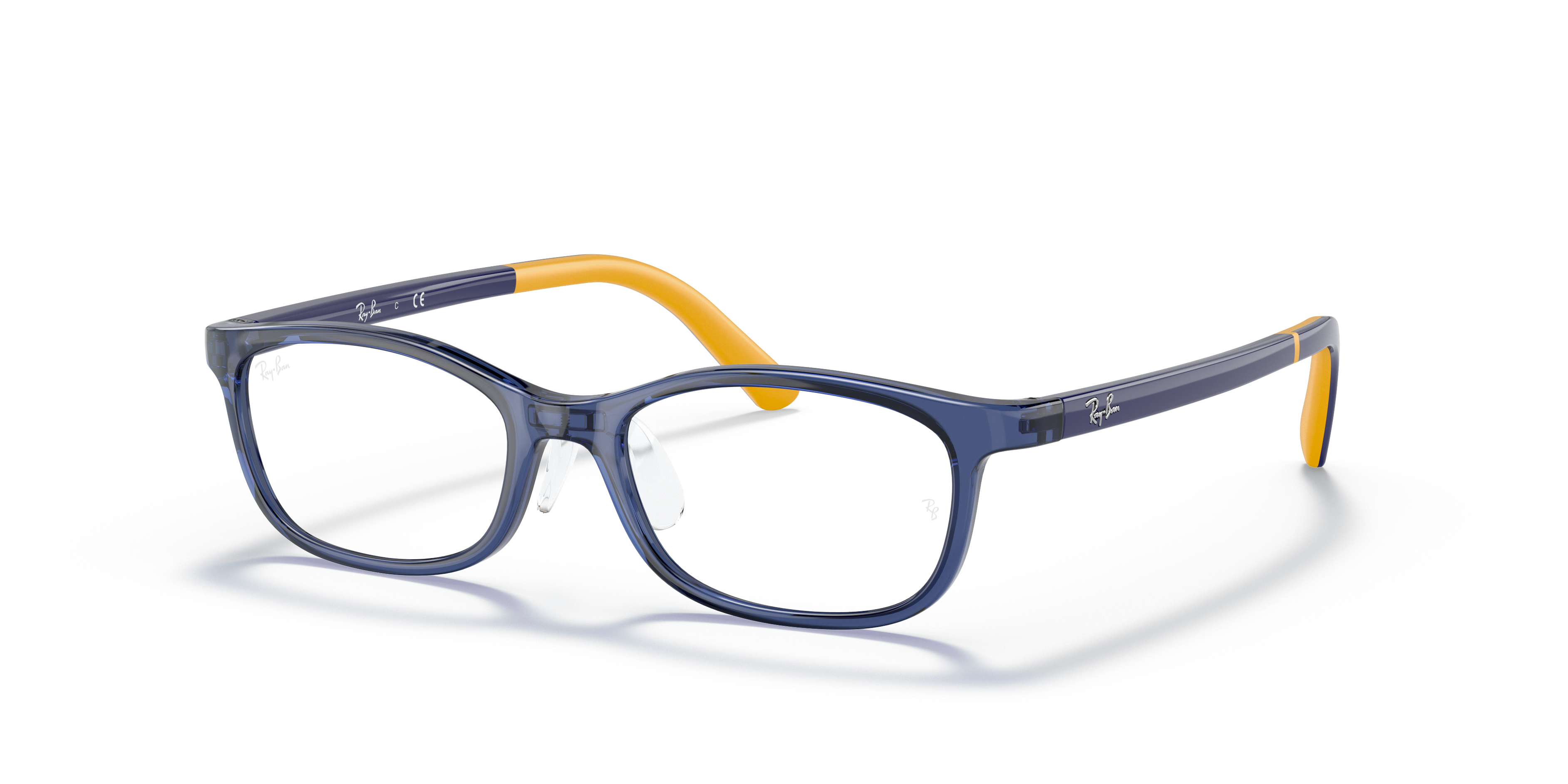Prescription Glasses Ray-Ban Ry1615D RY1615D 3907 48 16