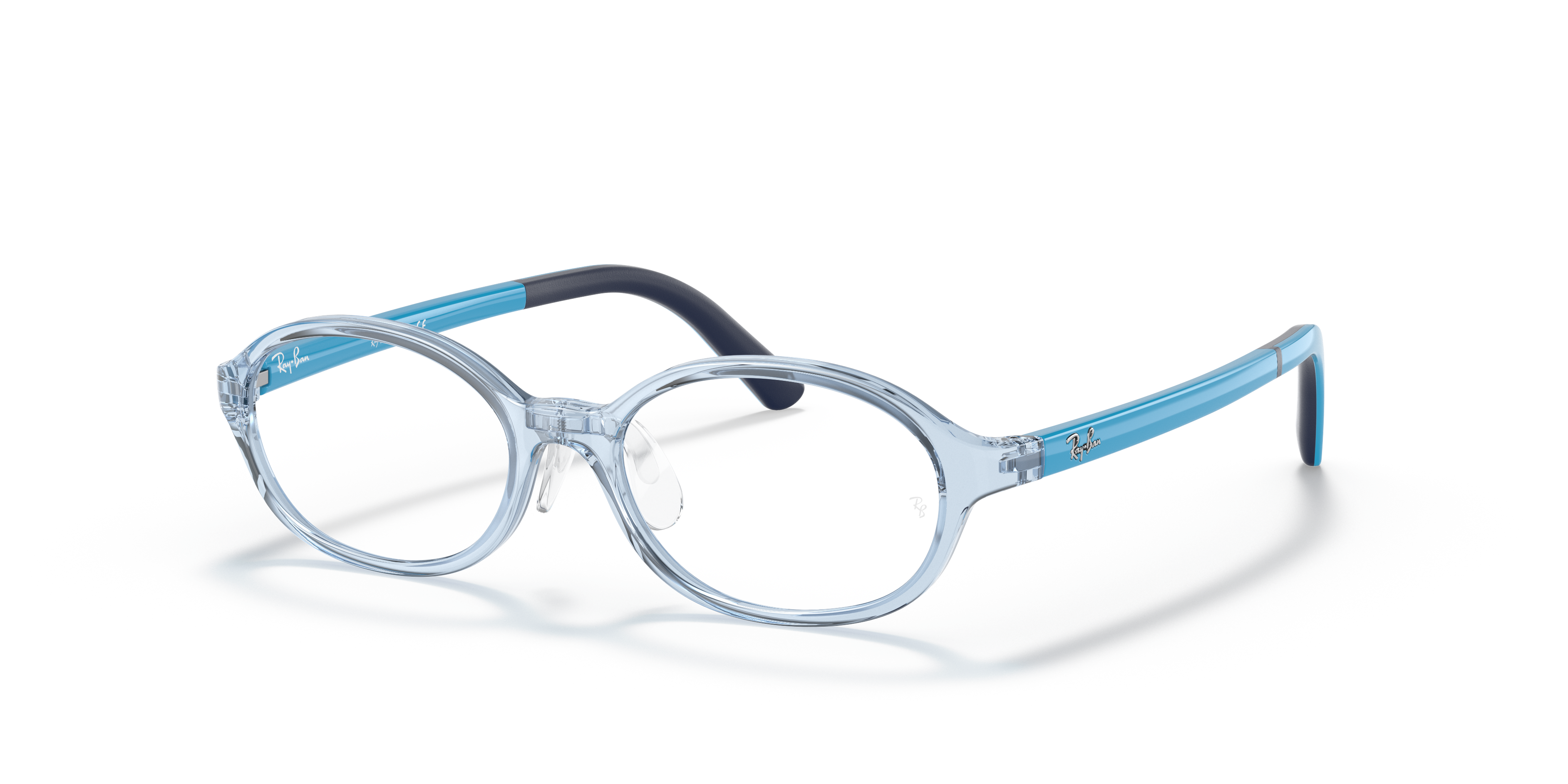 Eyeglasses Ray-Ban RY1616D 3910 47 15