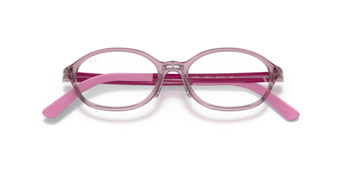 里尔·罗曼·罗曼·罗曼·罗曼(RY1616D 39124515) Ray-Ban — vista 6