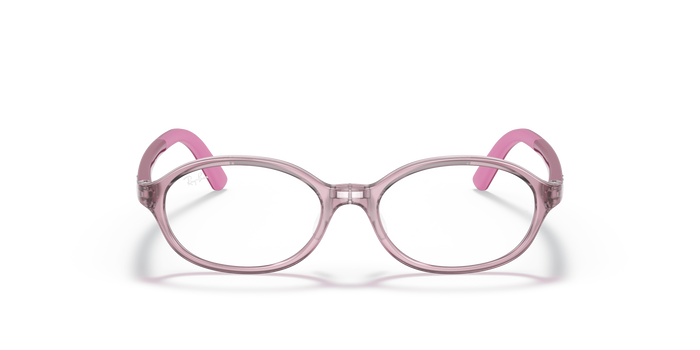 里尔·罗曼·罗曼·罗曼·罗曼(RY1616D 39124515) Ray-Ban — vista 5