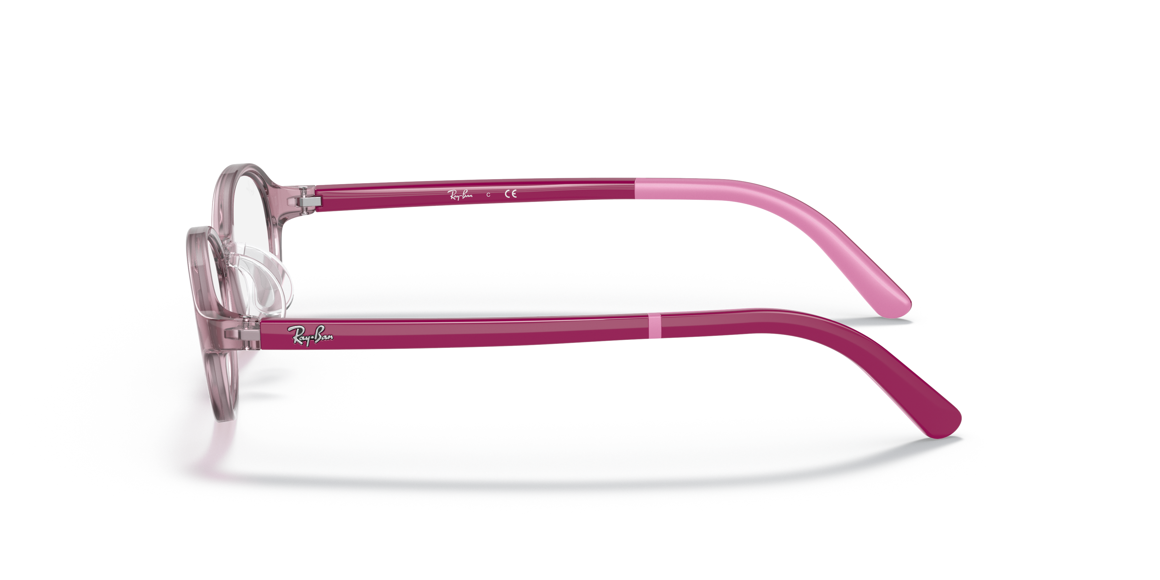 Prescription Glasses Ray-Ban Ry1616D RY1616D 3912 45 15