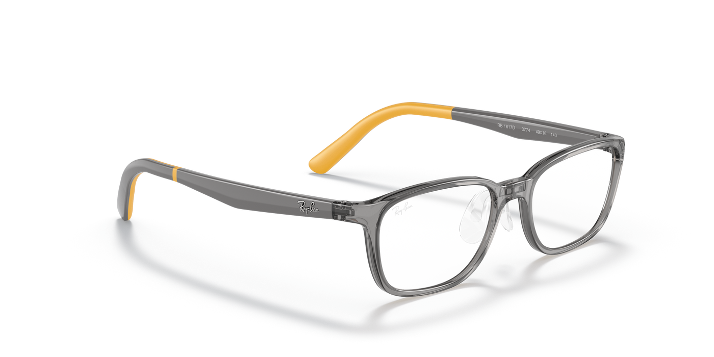 Gafas Graduadas Ray-Ban Ry1617D RY1617D 3774 49 16 · vista 4
