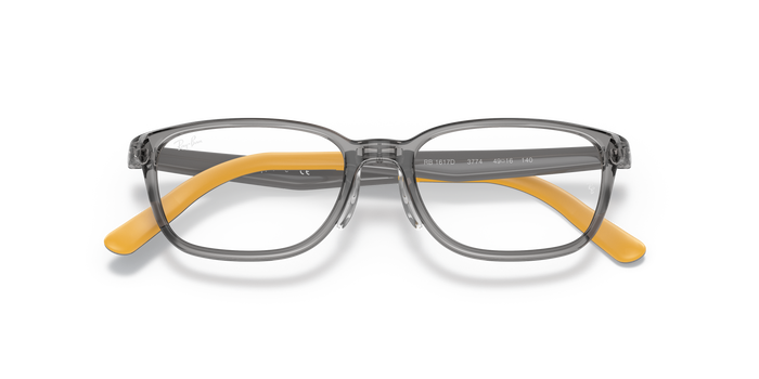 RAF 阿拉伯石油联盟(欧盟) Ray-Ban RY1617D — vista 6