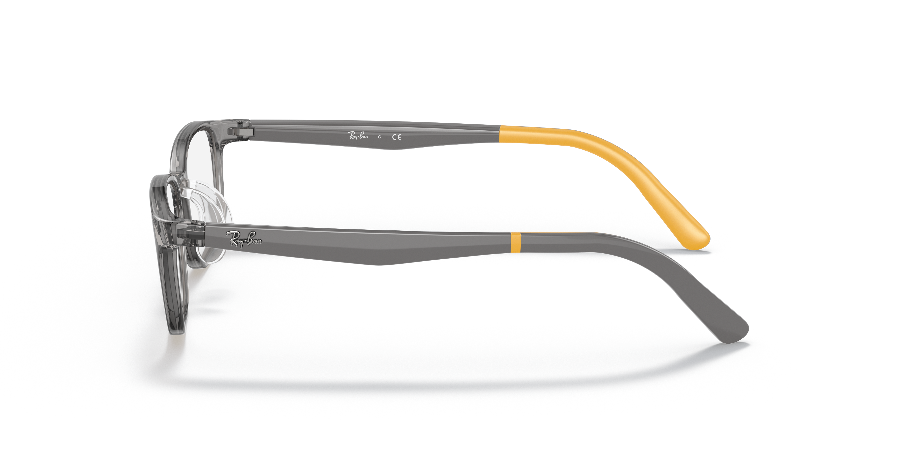 Prescription Glasses Ray-Ban Ry1617D RY1617D 3774 47 16