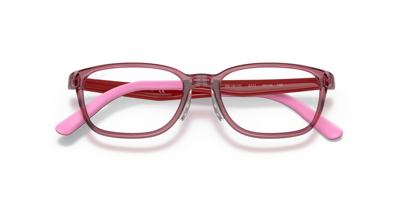 Gafas Graduadas Ray-Ban Ry1617D RY1617D 3777 49 16 · vista 6