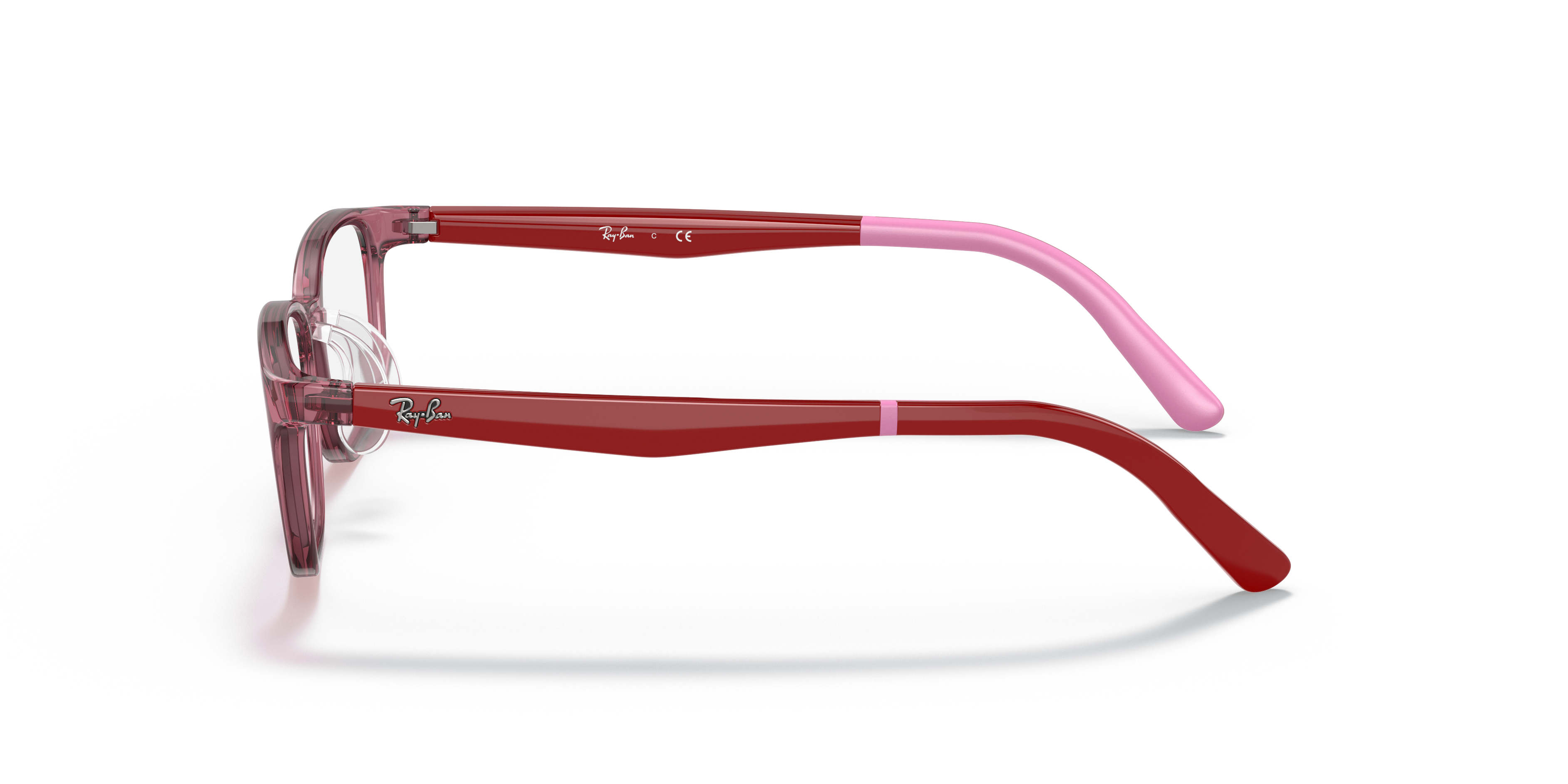 Prescription Glasses Ray-Ban Ry1617D RY1617D 3777 47 16