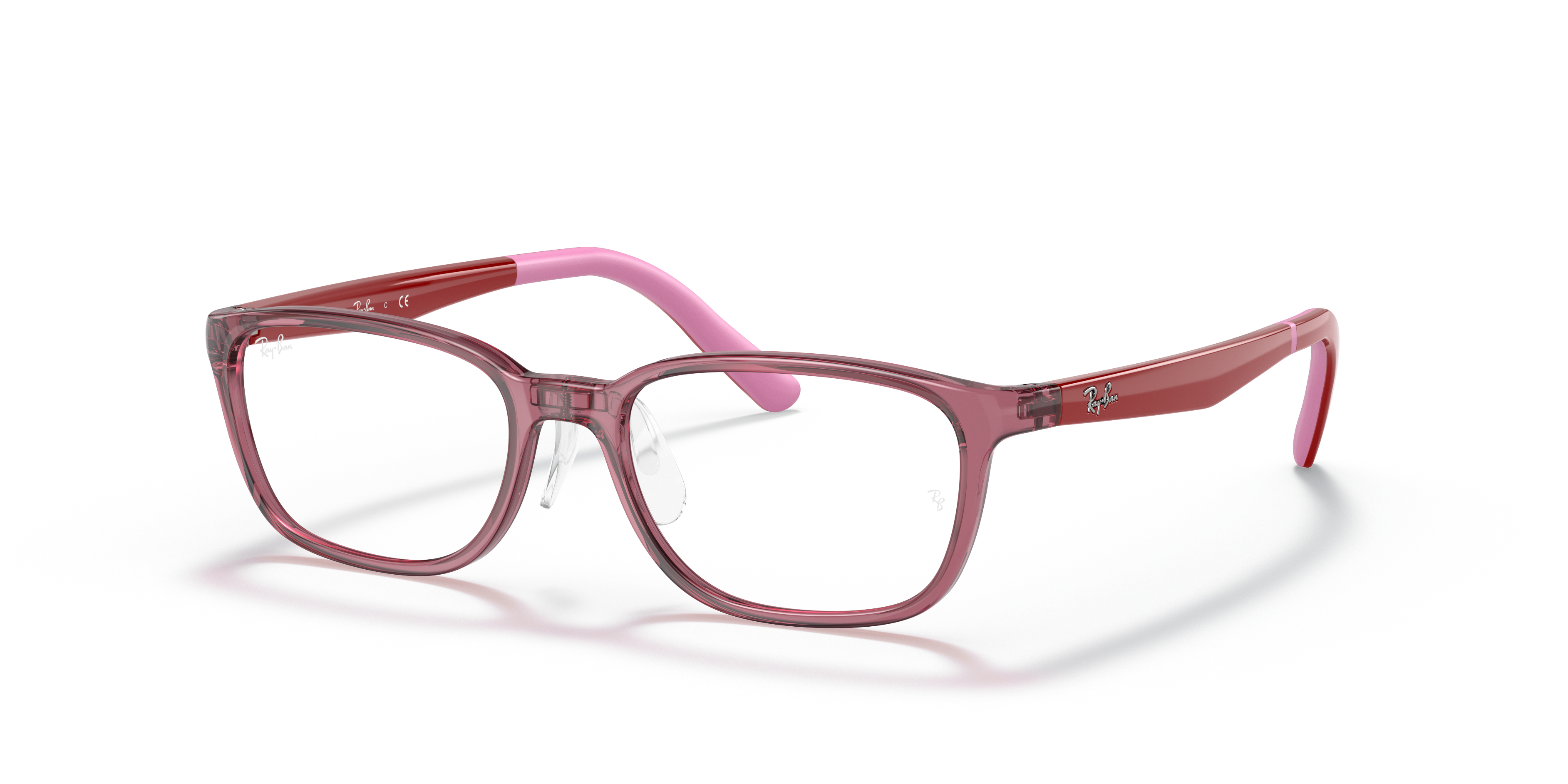 Prescription Glasses Ray-Ban Ry1617D RY1617D 3777 47 16