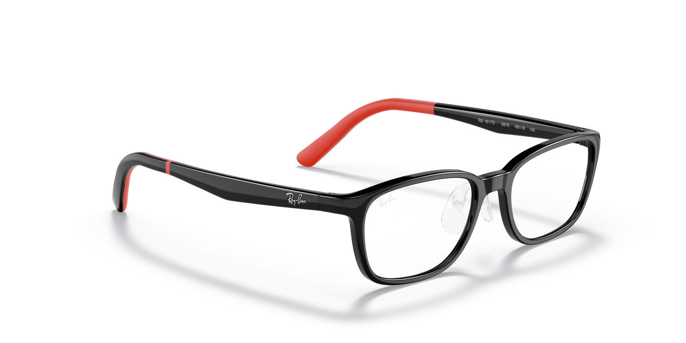 Gafas Graduadas Ray-Ban Ry1617D RY1617D 3876 47 16 · vista 4