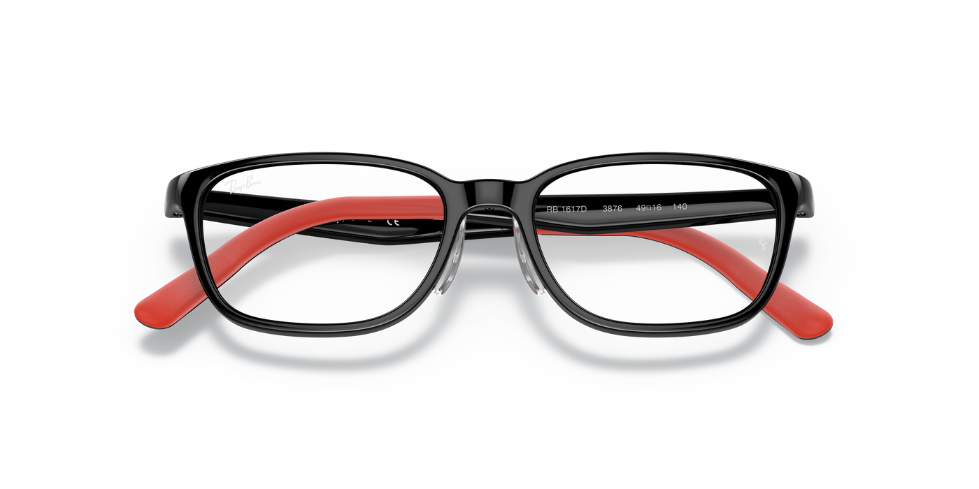 Gafas Graduadas Ray-Ban Ry1617D RY1617D 3876 47 16 · vista 6