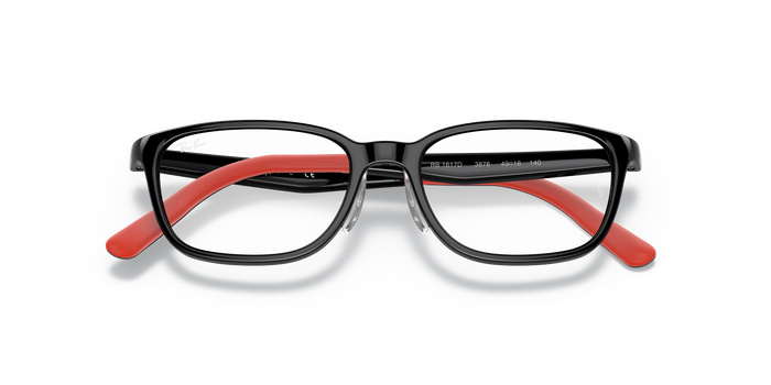 Оправа для очков Ray-Ban Ry1617D RY1617D 3876 47 16 — vista 6