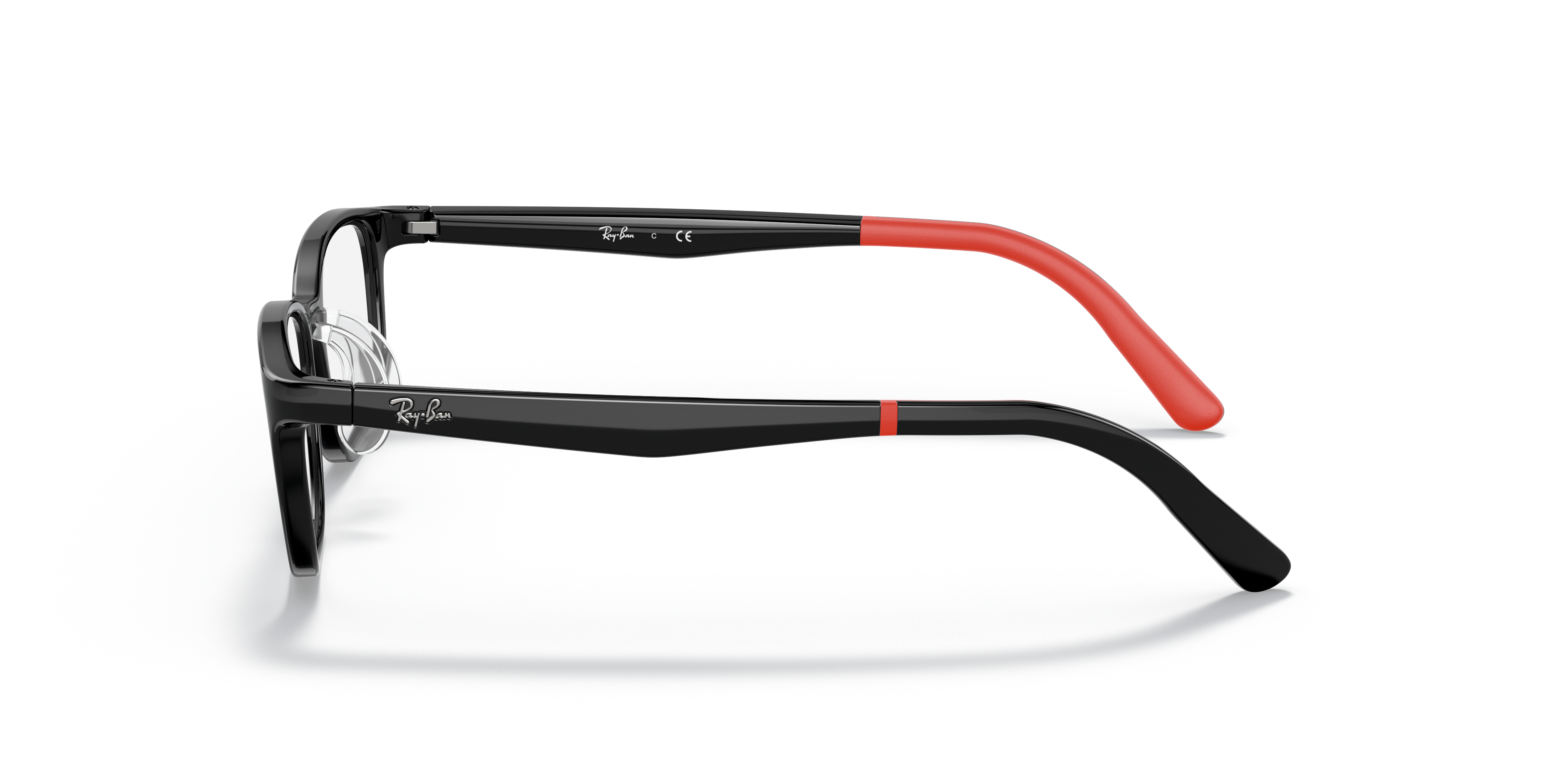 Prescription Glasses Ray-Ban Ry1617D RY1617D 3876 47 16