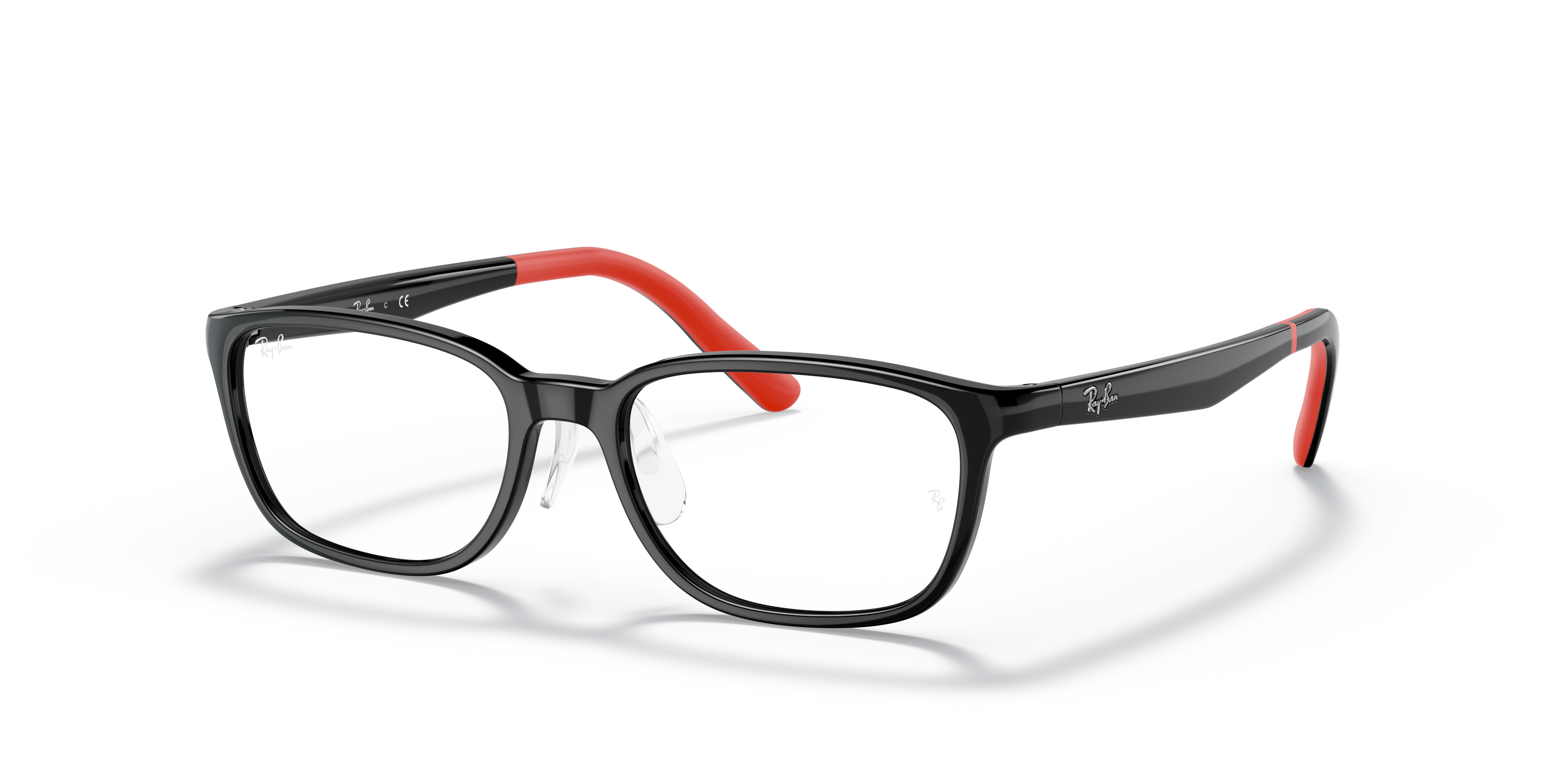 Prescription Glasses Ray-Ban Ry1617D RY1617D 3876 47 16