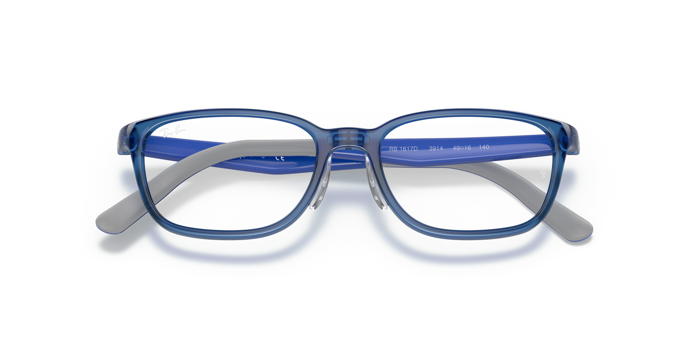 Gafas Graduadas Ray-Ban Ry1617D RY1617D 3914 47 16 · vista 6