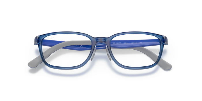 里尔1617D 3914 49 16 Ray-Ban RY1617D — vista 6