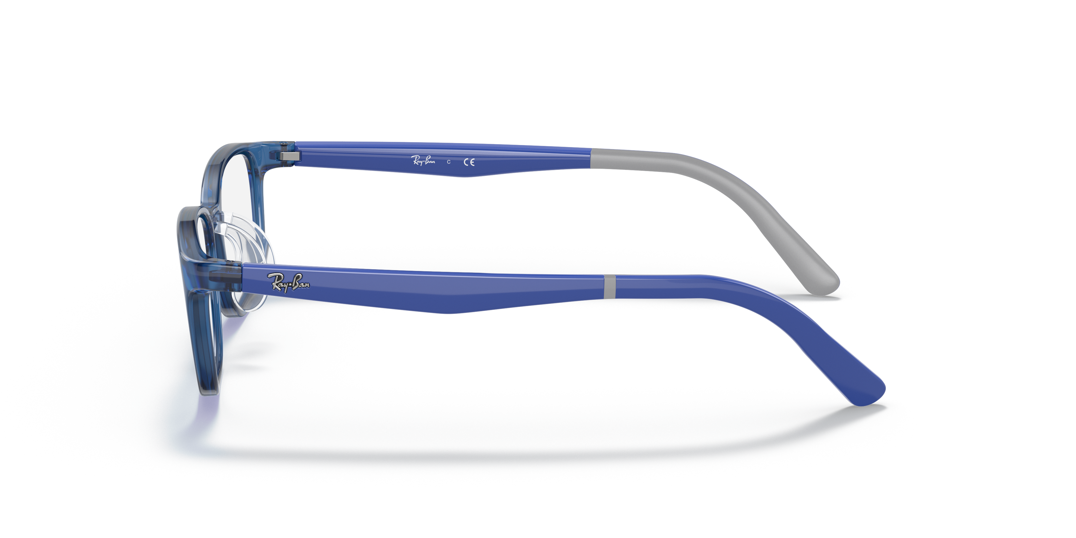 Prescription Glasses Ray-Ban Ry1617D RY1617D 3914 47 16