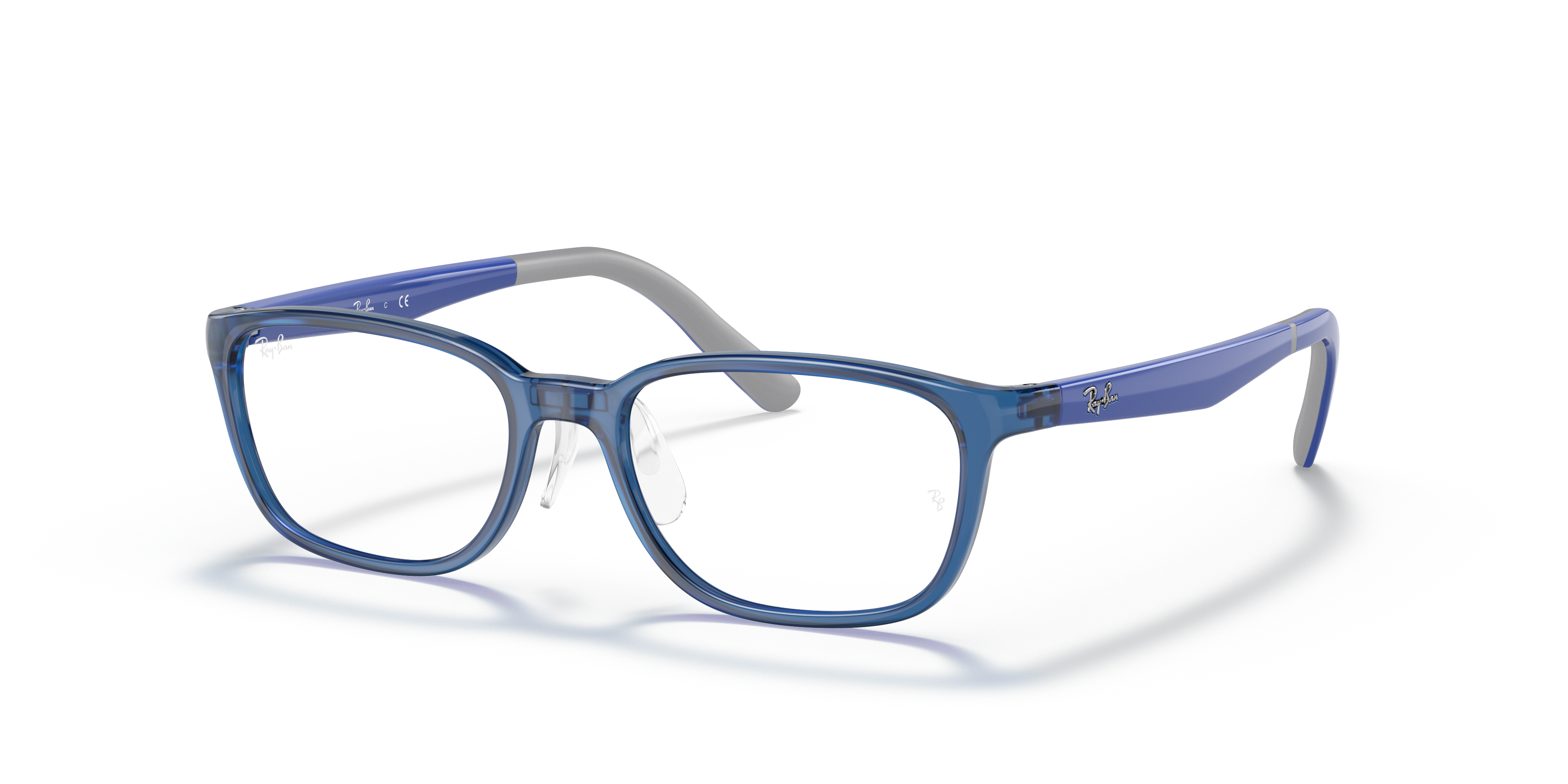 Prescription Glasses Ray-Ban Ry1617D RY1617D 3914 47 16